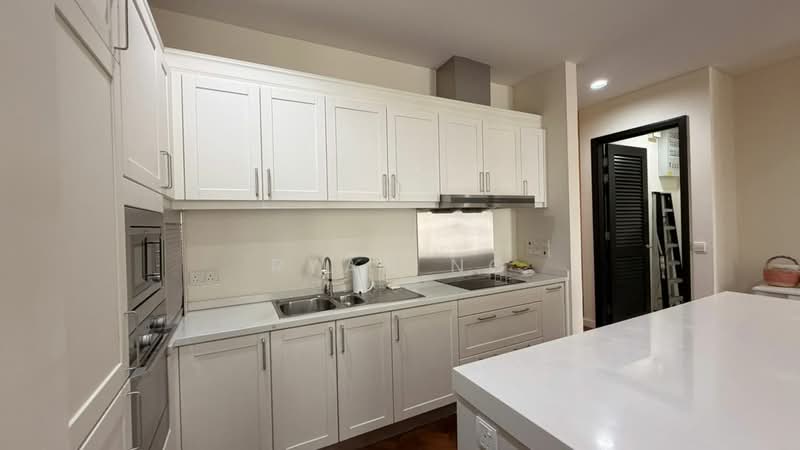 Condominium for Sale at Andaman @ Quayside - Ryan Ng - Kitchen - PropertyGuru.com.my