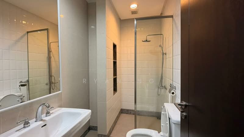 Condominium for Sale at Andaman @ Quayside - Ryan Ng - Bathroom - PropertyGuru.com.my