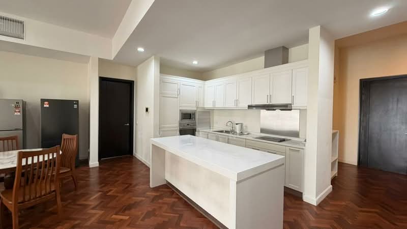 Condominium for Sale at Andaman @ Quayside - Ryan Ng - Kitchen - PropertyGuru.com.my