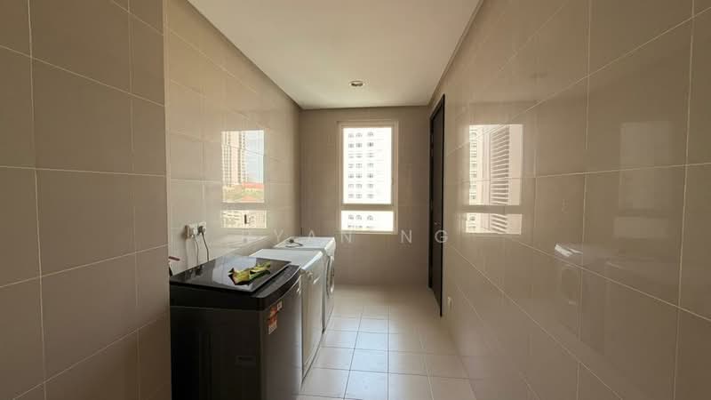 Condominium for Sale at Andaman @ Quayside - Ryan Ng - Interior - PropertyGuru.com.my
