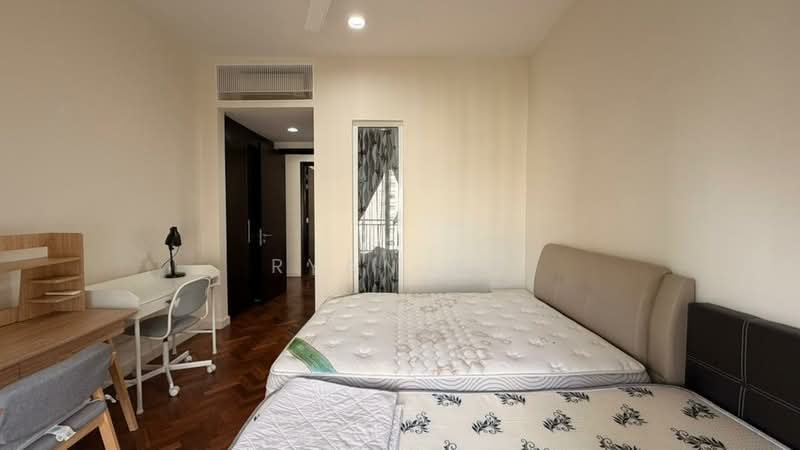 Condominium for Sale at Andaman @ Quayside - Ryan Ng - Bedroom - PropertyGuru.com.my
