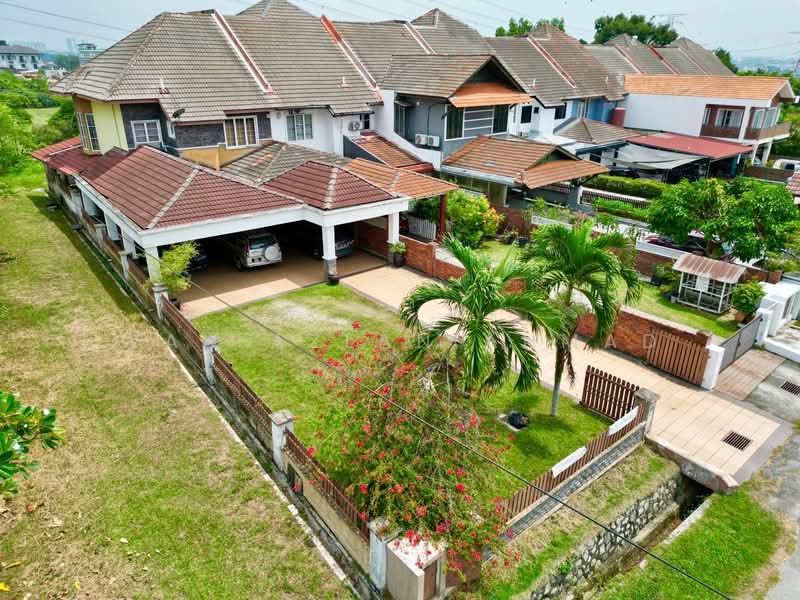 2-storey Terraced House for Sale in Seksyen 1 Bandar Baru Bangi (Bandar Baru Bangi) - Wan Azlan Ahmad - PropertyGuru.com.my