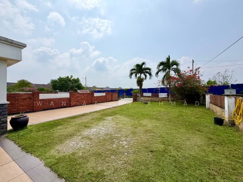 2-storey Terraced House for Sale in Seksyen 1 Bandar Baru Bangi (Bandar Baru Bangi) - Wan Azlan Ahmad - PropertyGuru.com.my
