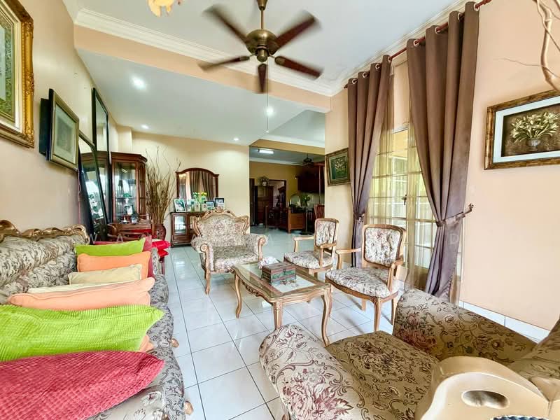 2-storey Terraced House for Sale in Seksyen 1 Bandar Baru Bangi (Bandar Baru Bangi) - Wan Azlan Ahmad - PropertyGuru.com.my
