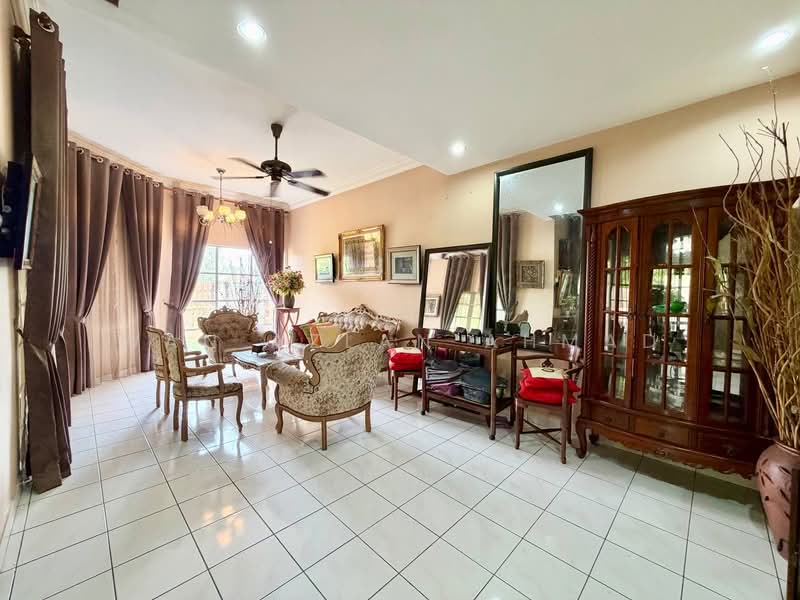 2-storey Terraced House for Sale in Seksyen 1 Bandar Baru Bangi (Bandar Baru Bangi) - Wan Azlan Ahmad - PropertyGuru.com.my