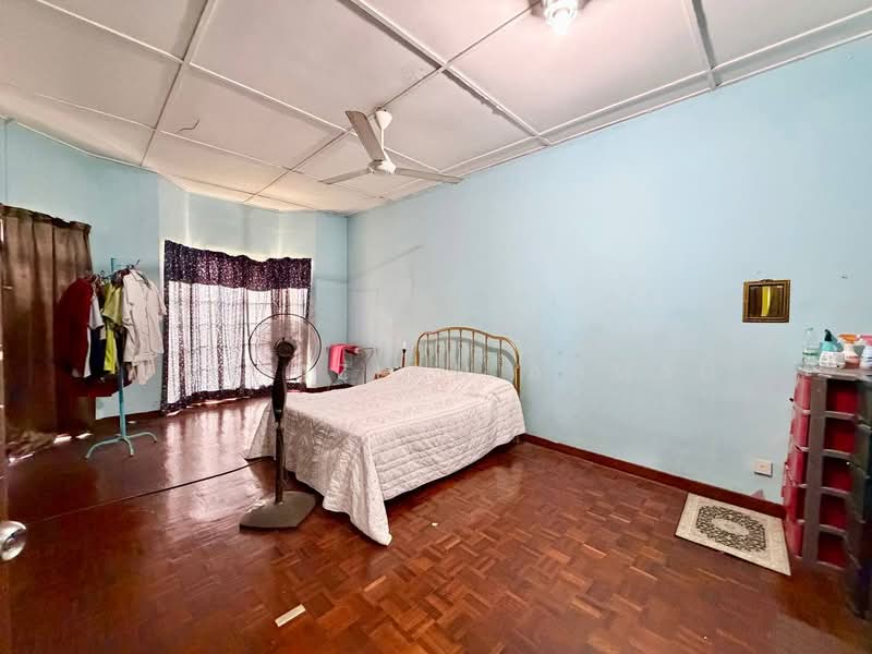 2-storey Terraced House for Sale in Seksyen 1 Bandar Baru Bangi (Bandar Baru Bangi) - Wan Azlan Ahmad - PropertyGuru.com.my