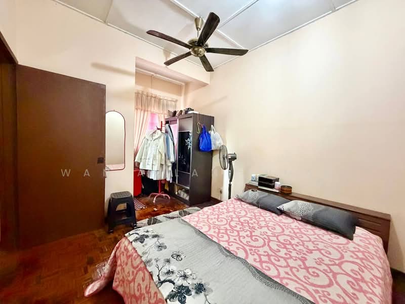 2-storey Terraced House for Sale in Seksyen 1 Bandar Baru Bangi (Bandar Baru Bangi) - Wan Azlan Ahmad - PropertyGuru.com.my