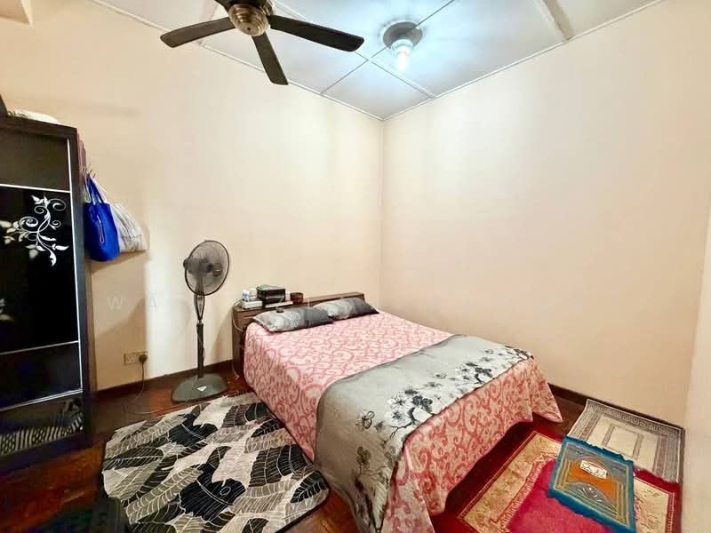 2-storey Terraced House for Sale in Seksyen 1 Bandar Baru Bangi (Bandar Baru Bangi) - Wan Azlan Ahmad - PropertyGuru.com.my