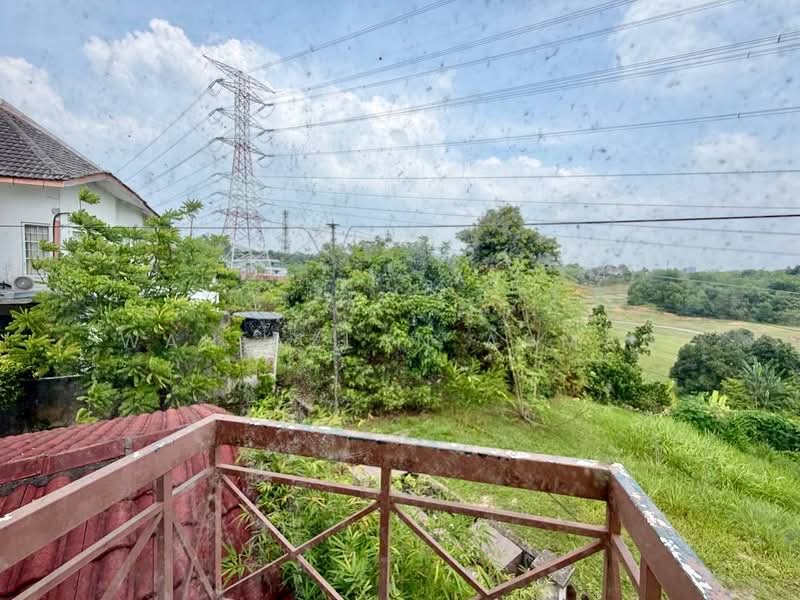 2-storey Terraced House for Sale in Seksyen 1 Bandar Baru Bangi (Bandar Baru Bangi) - Wan Azlan Ahmad - PropertyGuru.com.my