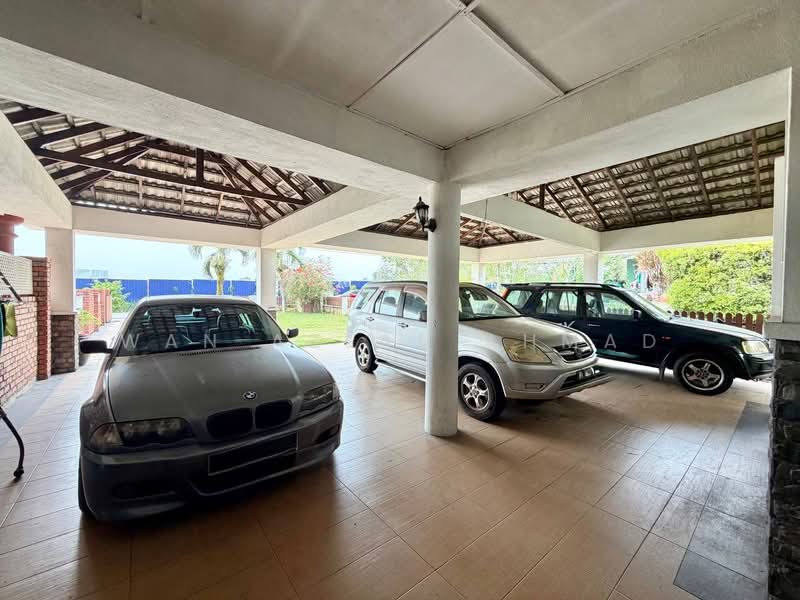 2-storey Terraced House for Sale in Seksyen 1 Bandar Baru Bangi (Bandar Baru Bangi) - Wan Azlan Ahmad - PropertyGuru.com.my
