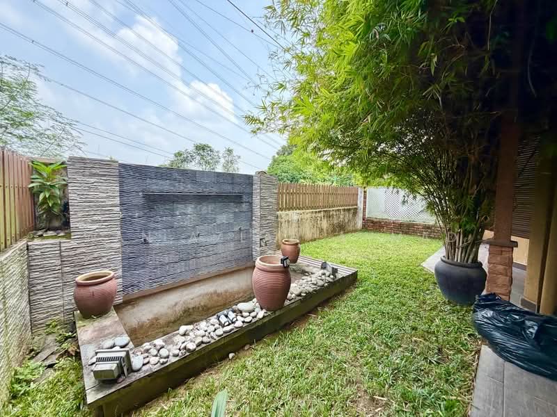 2-storey Terraced House for Sale in Seksyen 1 Bandar Baru Bangi (Bandar Baru Bangi) - Wan Azlan Ahmad - PropertyGuru.com.my