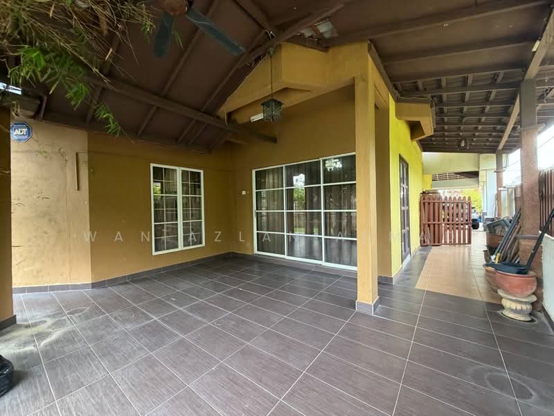 2-storey Terraced House for Sale in Seksyen 1 Bandar Baru Bangi (Bandar Baru Bangi) - Wan Azlan Ahmad - PropertyGuru.com.my