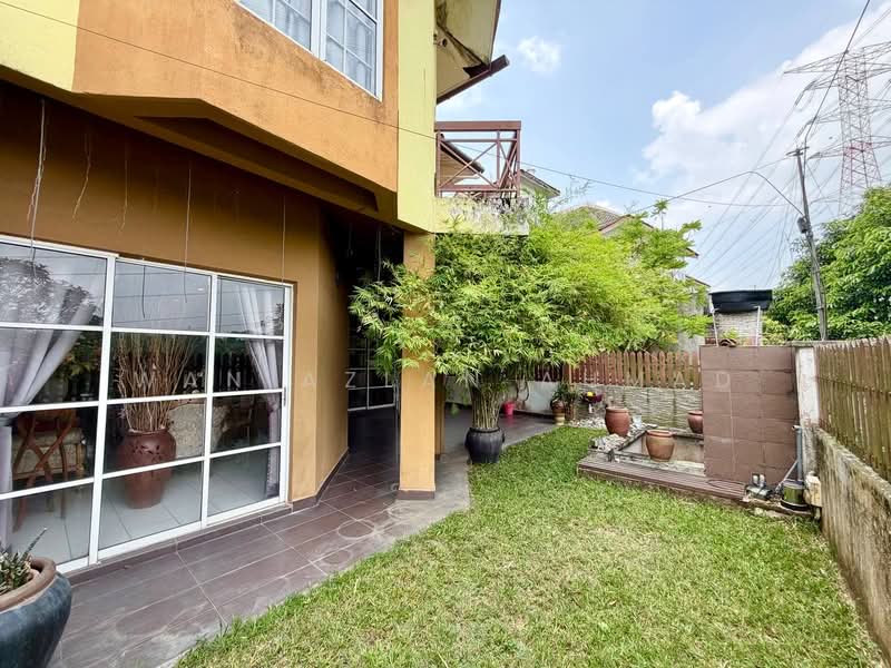 2-storey Terraced House for Sale in Seksyen 1 Bandar Baru Bangi (Bandar Baru Bangi) - Wan Azlan Ahmad - PropertyGuru.com.my