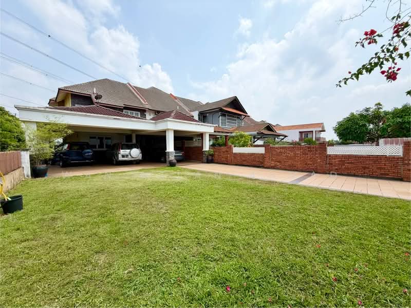 2-storey Terraced House for Sale in Seksyen 1 Bandar Baru Bangi (Bandar Baru Bangi) - Wan Azlan Ahmad - PropertyGuru.com.my
