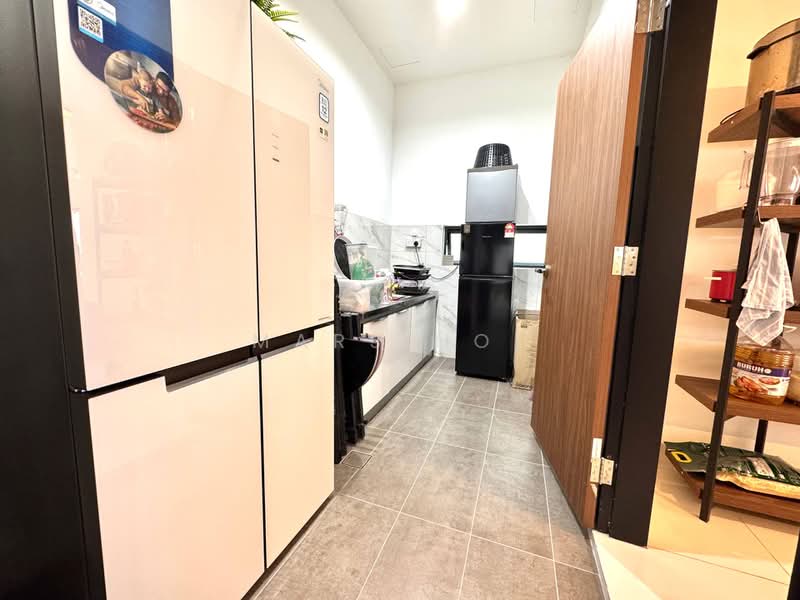 Cluster House for Sale in Johor Bahru (Johor) - Mars Hoe - PropertyGuru.com.my
