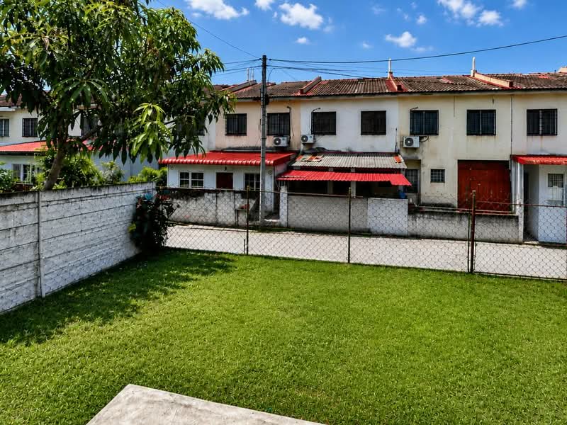 2-storey Terraced House for Sale in Bandar Tasik Puteri (Rawang) - Maya Myra - Exterior - PropertyGuru.com.my