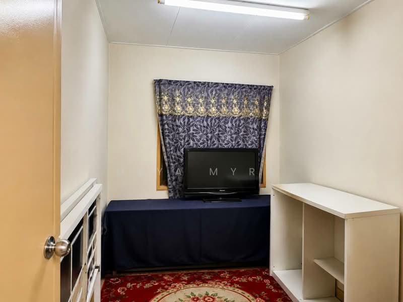 2-storey Terraced House for Sale in Bandar Tasik Puteri (Rawang) - Maya Myra - Interior - PropertyGuru.com.my