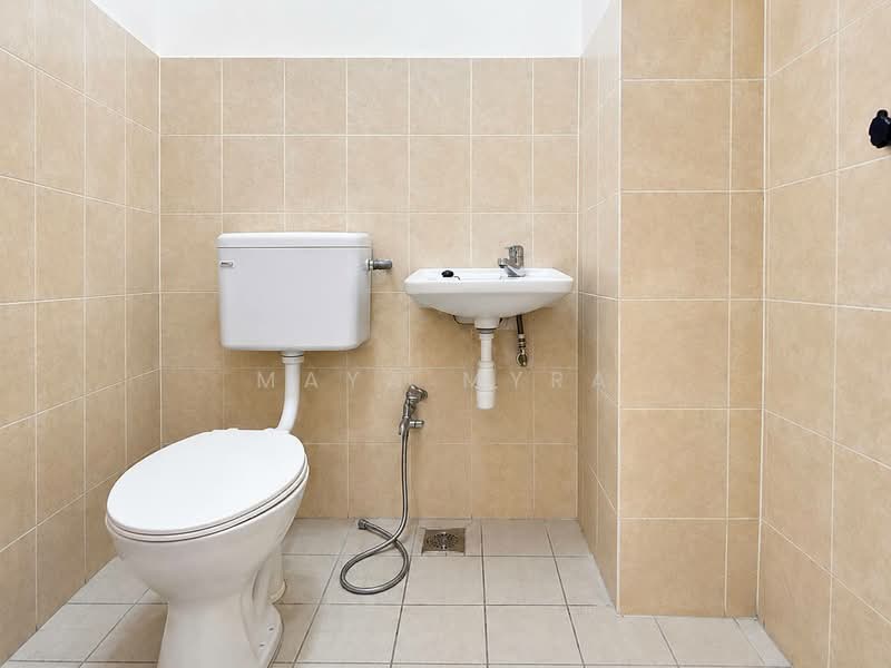 2-storey Terraced House for Sale in Bandar Tasik Puteri (Rawang) - Maya Myra - Bathroom - PropertyGuru.com.my