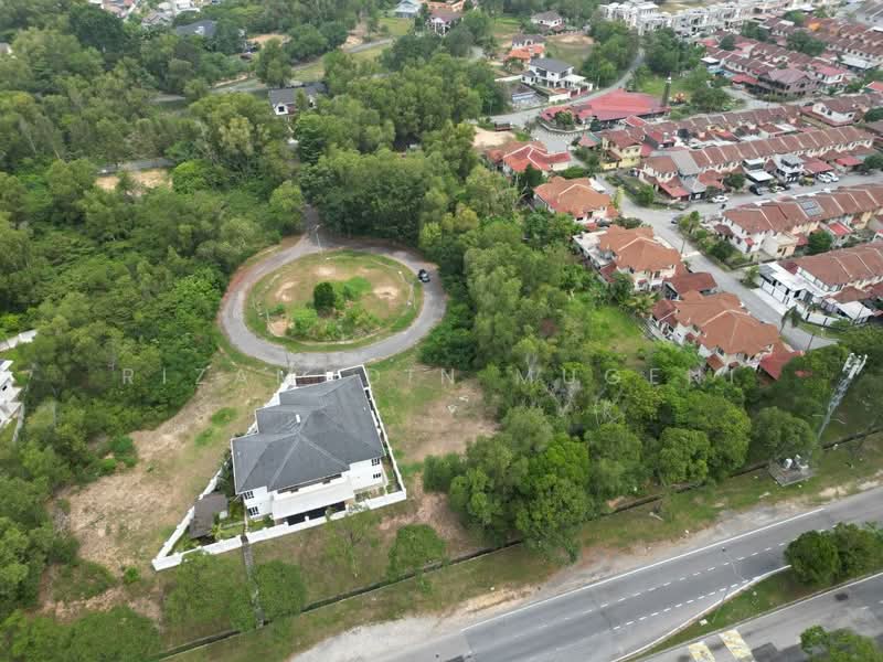 Tanah Kediaman untuk Dijual di Bandar Tasik Kesuma (Beranang) - Rizamudin Mugeni - Exterior - PropertyGuru.com.my