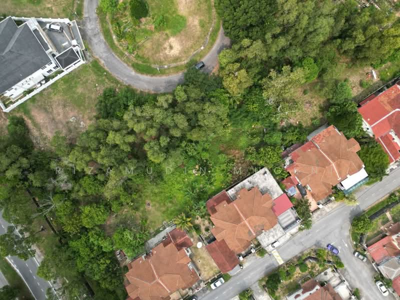 Tanah Kediaman untuk Dijual di Bandar Tasik Kesuma (Beranang) - Rizamudin Mugeni - Exterior - PropertyGuru.com.my