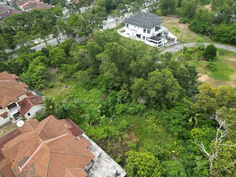 Tanah Kediaman untuk Dijual di Bandar Tasik Kesuma (Beranang) - Rizamudin Mugeni - Exterior - PropertyGuru.com.my