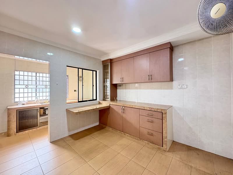 Rumah Teres 2-Tingkat untuk Disewa di Taman Johor Jaya (Johor Bahru) - Li Wei - PropertyGuru.com.my