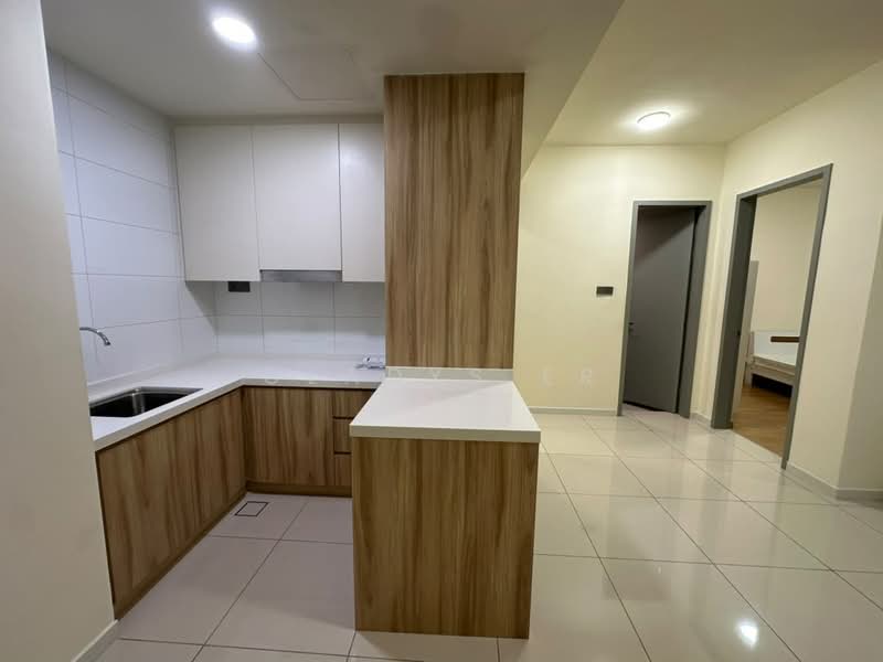 Service Residence for Rent at The Era @ Duta North - Cladys Er - Kitchen - PropertyGuru.com.my