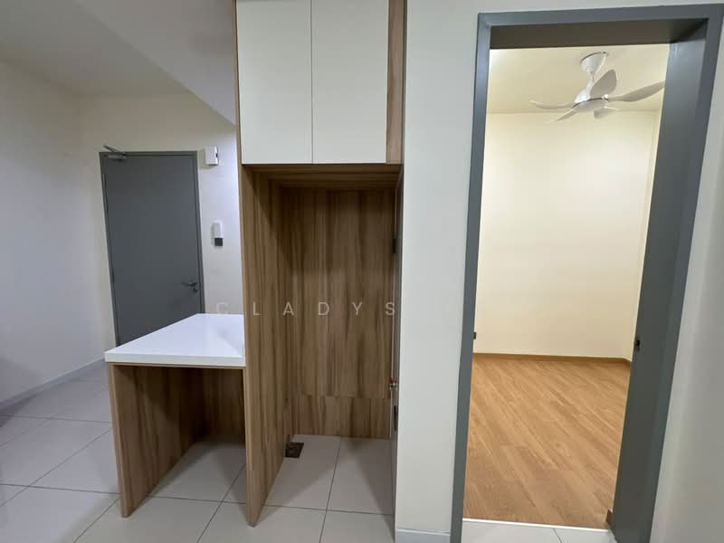 Service Residence for Rent at The Era @ Duta North - Cladys Er - Interior - PropertyGuru.com.my