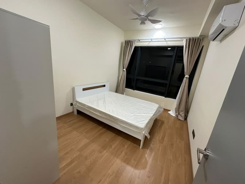 Service Residence for Rent at The Era @ Duta North - Cladys Er - Bedroom - PropertyGuru.com.my