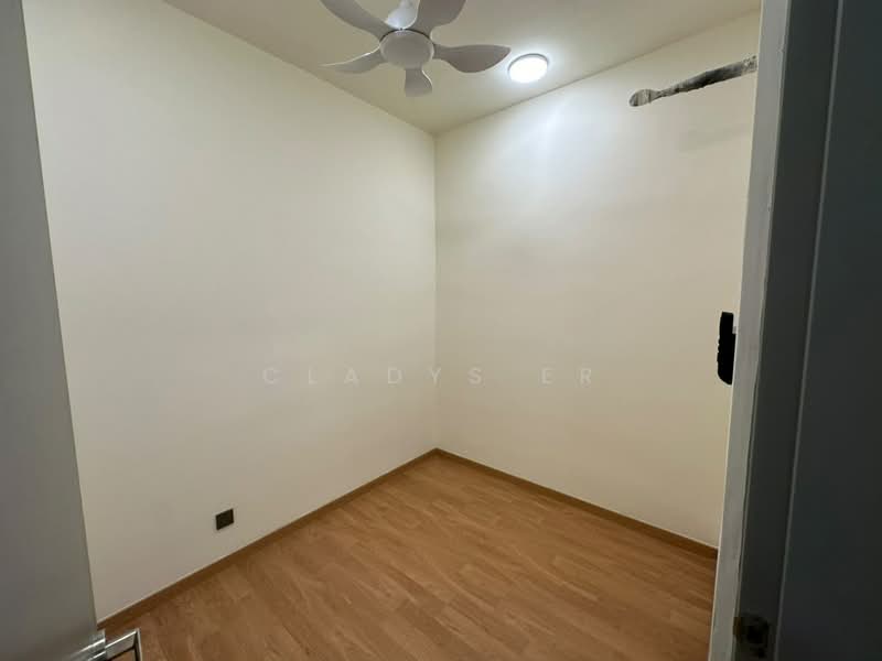Service Residence for Rent at The Era @ Duta North - Cladys Er - Interior - PropertyGuru.com.my