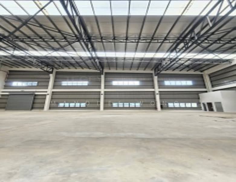 Kilang untuk Dijual di Elmina (Shah Alam) - Manddee Wong - Interior - PropertyGuru.com.my