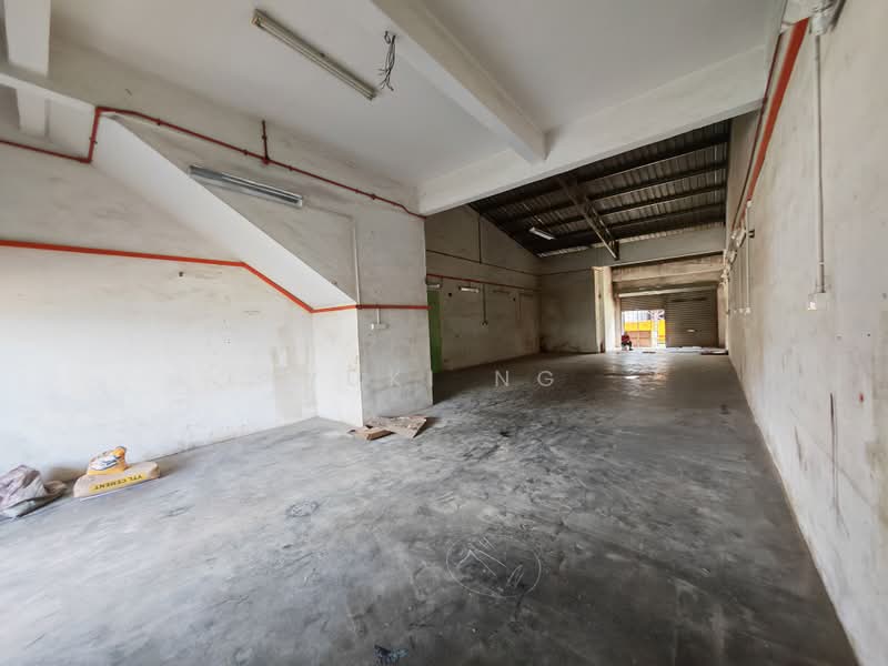 Terrace Factory for Rent in Semenyih (Selangor) - Yuki Ng - Interior - PropertyGuru.com.my
