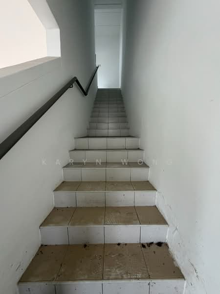 Rumah Teres 2-Tingkat untuk Dijual di Seksyen 33 (Shah Alam) - Karyn Wong - Interior - PropertyGuru.com.my