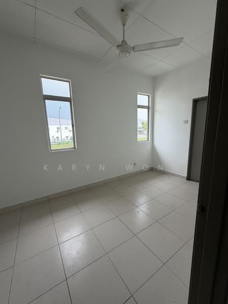 Rumah Teres 2-Tingkat untuk Dijual di Seksyen 33 (Shah Alam) - Karyn Wong - Interior - PropertyGuru.com.my