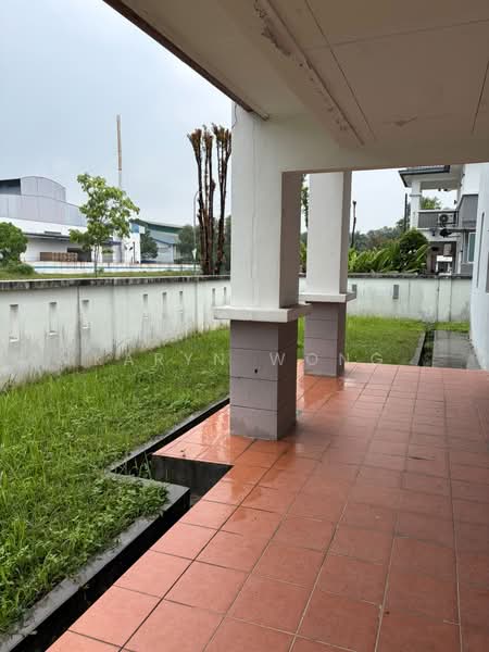 Rumah Teres 2-Tingkat untuk Dijual di Seksyen 33 (Shah Alam) - Karyn Wong - Exterior - PropertyGuru.com.my