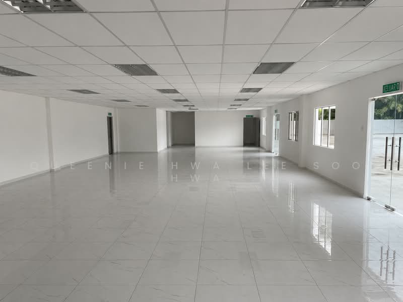 Detached Factory for Sale in Klang (Selangor) - Queenie Hwa Lee Soo Hwa - Interior - PropertyGuru.com.my