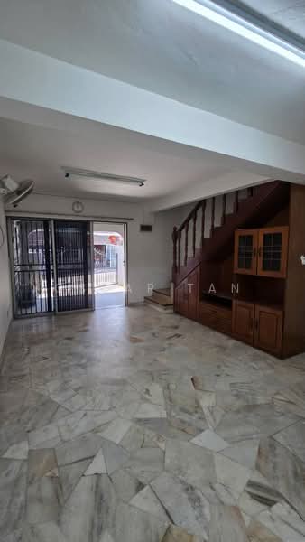 2-storey Terraced House for Rent in Taman Sri Kepong Baru (Batu) - Oscar Tan - PropertyGuru.com.my