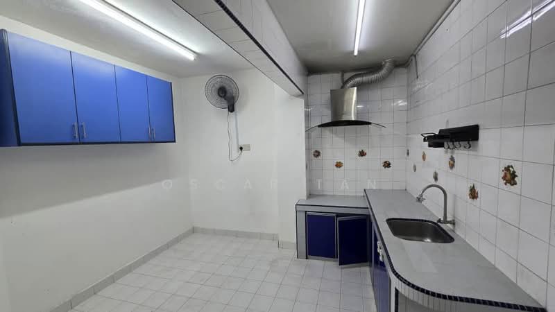 2-storey Terraced House for Rent in Taman Sri Kepong Baru (Batu) - Oscar Tan - PropertyGuru.com.my