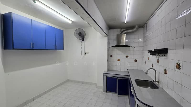 2-storey Terraced House for Rent in Taman Sri Kepong Baru (Batu) - Oscar Tan - PropertyGuru.com.my