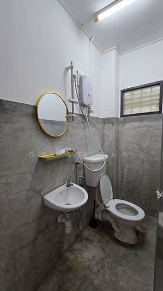 2-storey Terraced House for Rent in Taman Sri Kepong Baru (Batu) - Oscar Tan - PropertyGuru.com.my