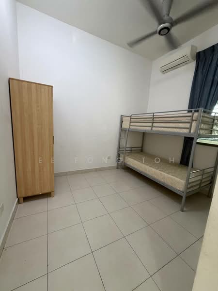 2-storey Terraced House for Sale in Taman Seri Austin (Tebrau) - Ee Fong Toh - Bedroom - PropertyGuru.com.my