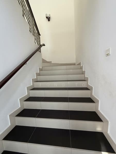 2-storey Terraced House for Sale in Taman Seri Austin (Tebrau) - Ee Fong Toh - Interior - PropertyGuru.com.my
