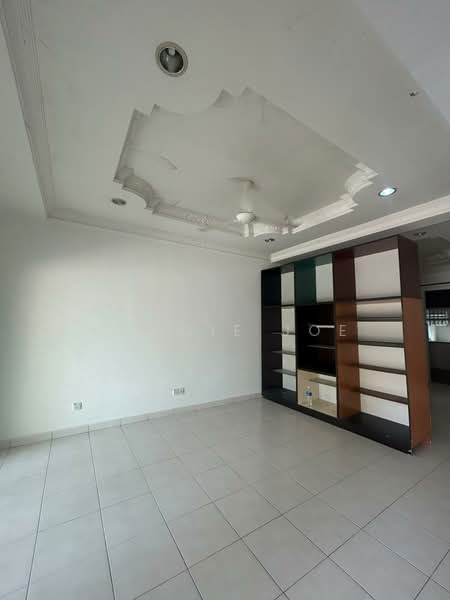 2-storey Terraced House for Rent in Kajang (Selangor) - Maggie Joe - Living Room - PropertyGuru.com.my