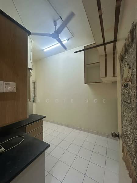 2-storey Terraced House for Rent in Kajang (Selangor) - Maggie Joe - Interior - PropertyGuru.com.my