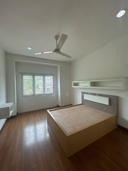 2-storey Terraced House for Rent in Kajang (Selangor) - Maggie Joe - Bedroom - PropertyGuru.com.my