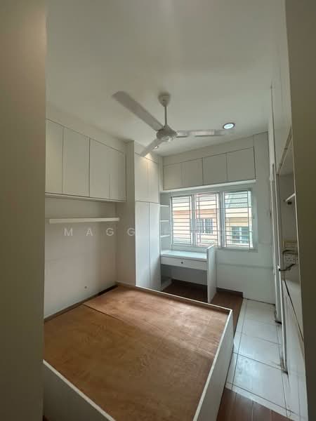 2-storey Terraced House for Rent in Kajang (Selangor) - Maggie Joe - Bedroom - PropertyGuru.com.my