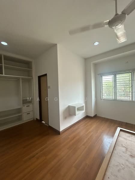2-storey Terraced House for Rent in Kajang (Selangor) - Maggie Joe - Bedroom - PropertyGuru.com.my