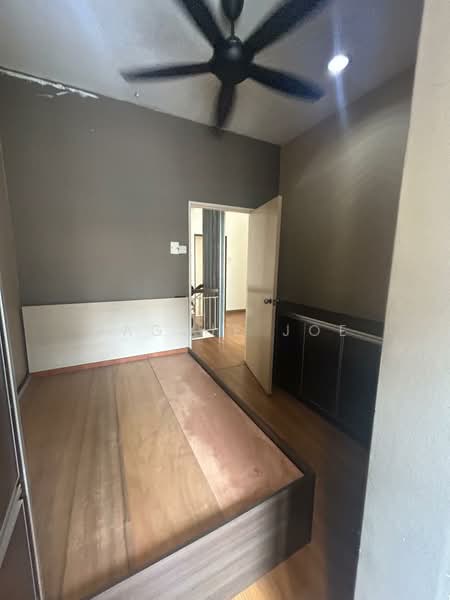 2-storey Terraced House for Rent in Kajang (Selangor) - Maggie Joe - Bedroom - PropertyGuru.com.my