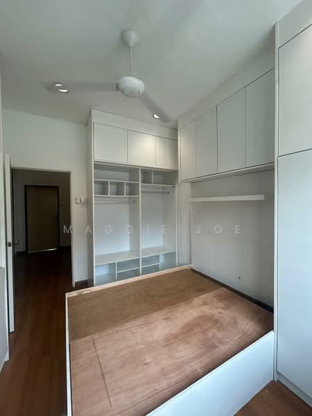 2-storey Terraced House for Rent in Kajang (Selangor) - Maggie Joe - Bedroom - PropertyGuru.com.my
