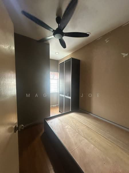 2-storey Terraced House for Rent in Kajang (Selangor) - Maggie Joe - Bedroom - PropertyGuru.com.my